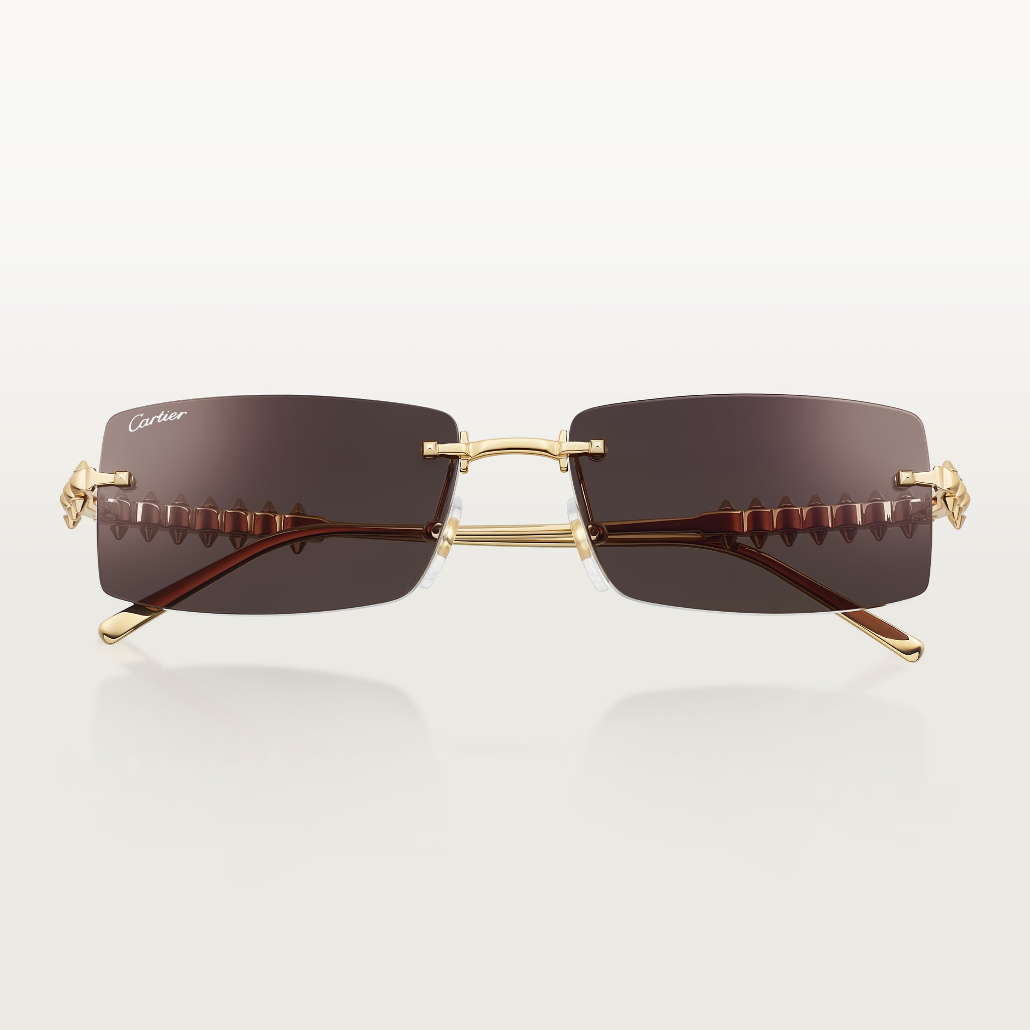 Clash de Cartier Sunglasses