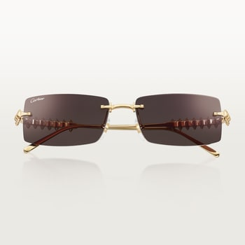 Clash de Cartier Sunglasses Clash de Cartier Sunglasses