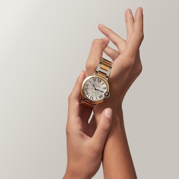 Ballon Bleu de Cartier watch Ballon Bleu de Cartier watch