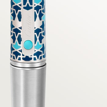 Santos de Cartier pen Santos de Cartier pen