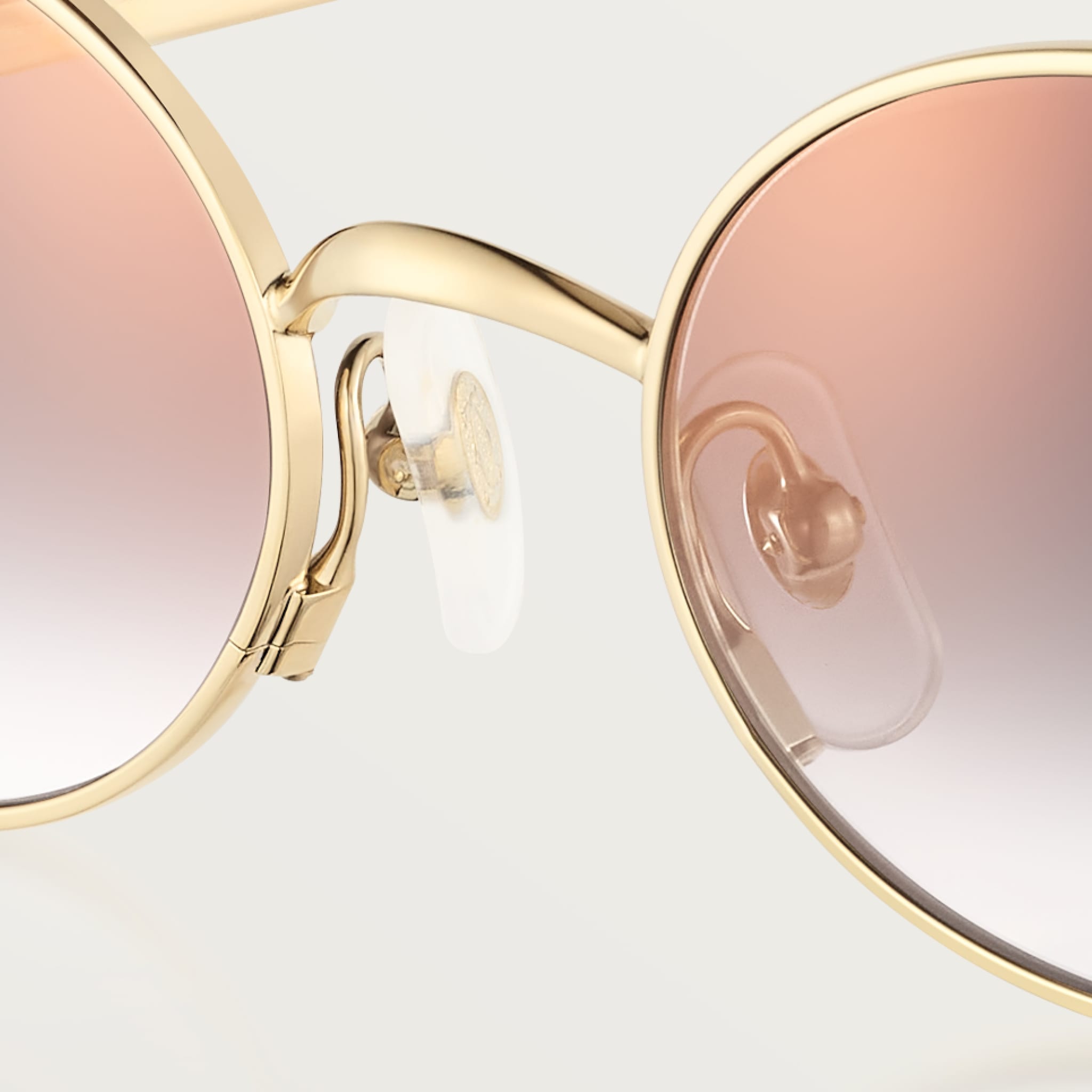 Clash de Cartier Sunglasses