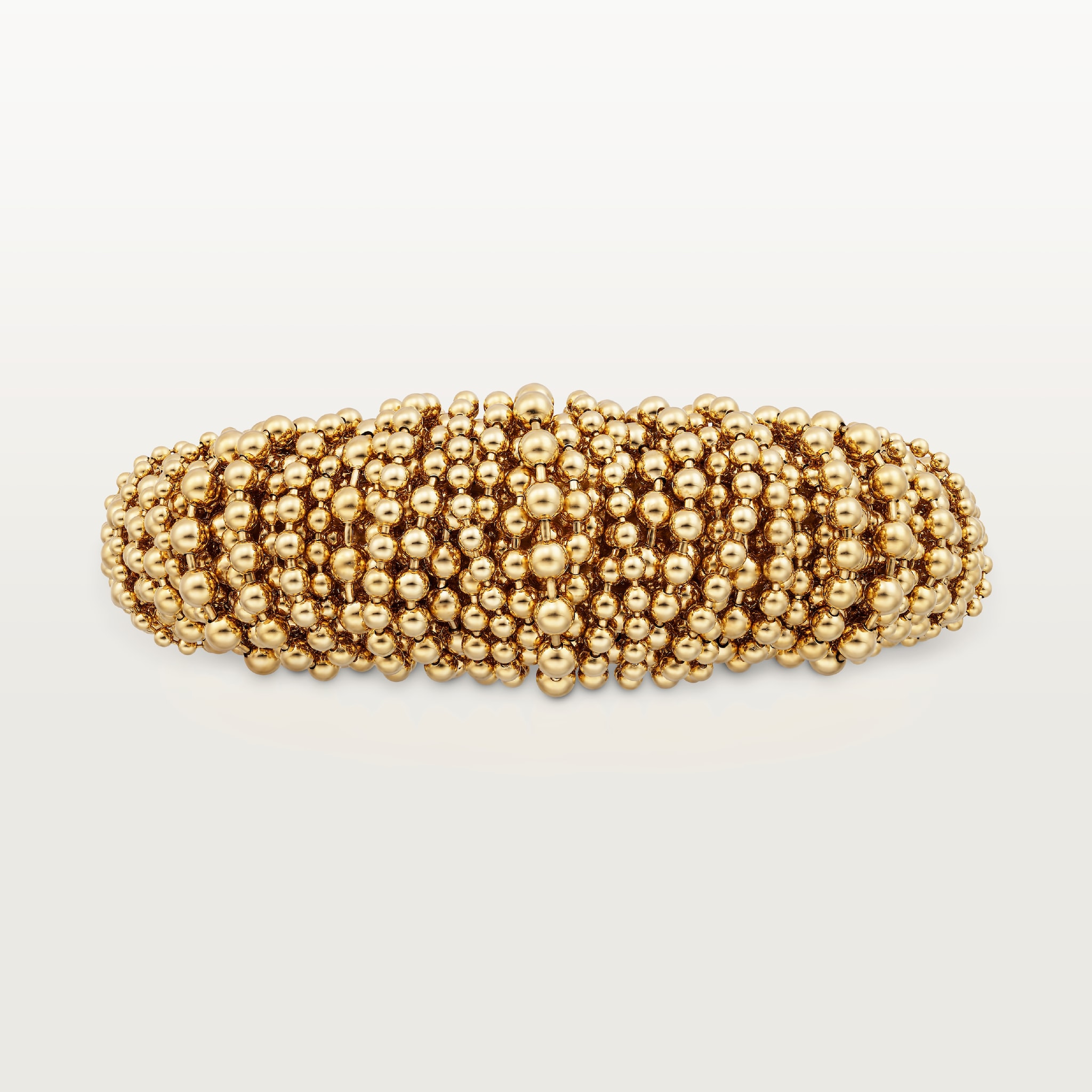 Cartier Libre Tressage bracelet, image 6