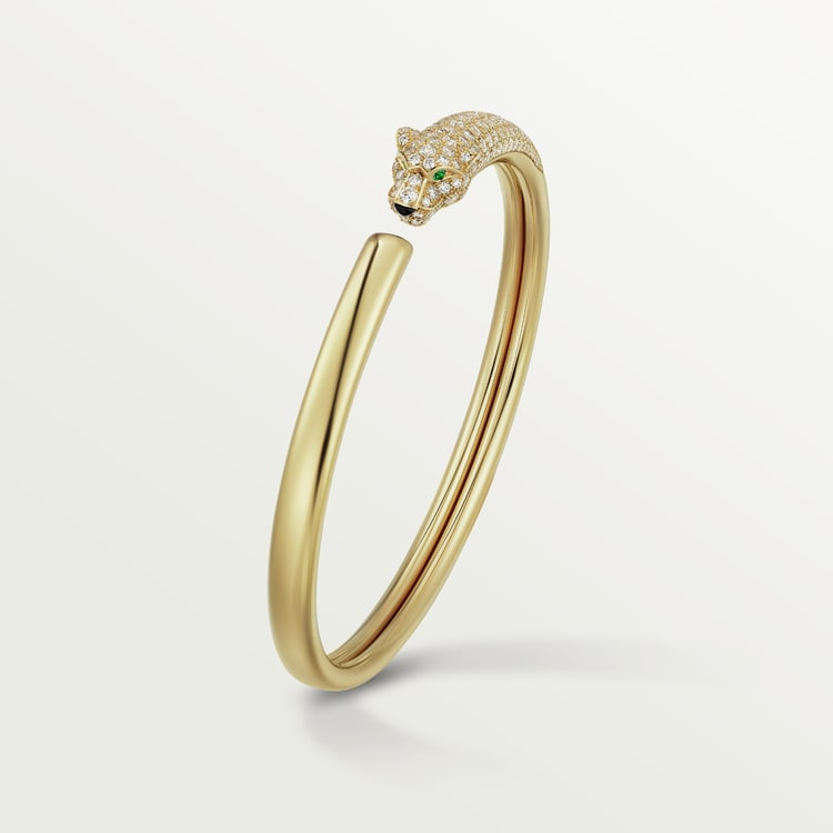Panth re de Cartier bracelet