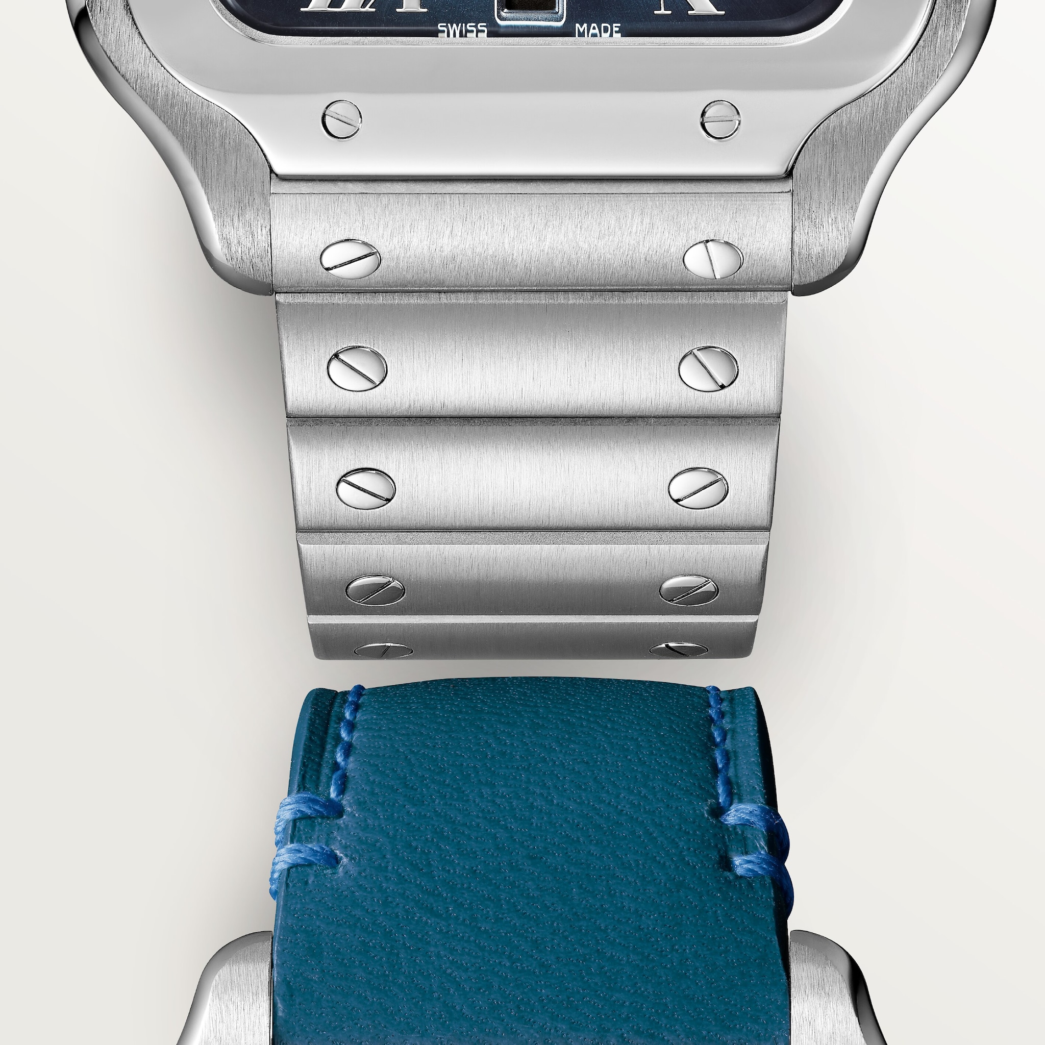 Santos de Cartier watch, image 5