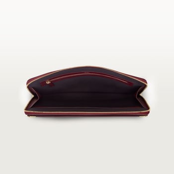 Portfolio,  Must de Cartier Portfolio,  Must de Cartier
