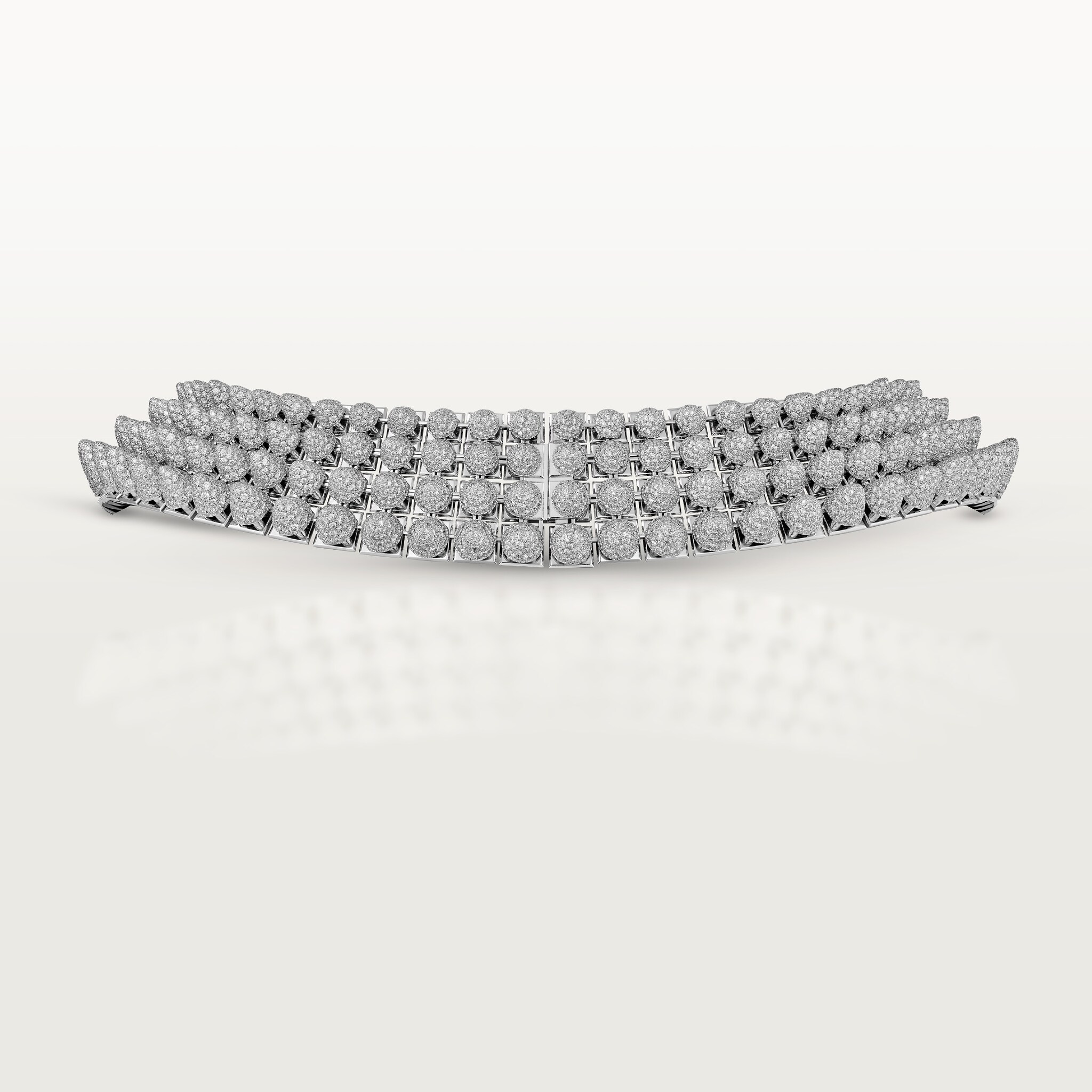 Clash [Un]limited項鍊