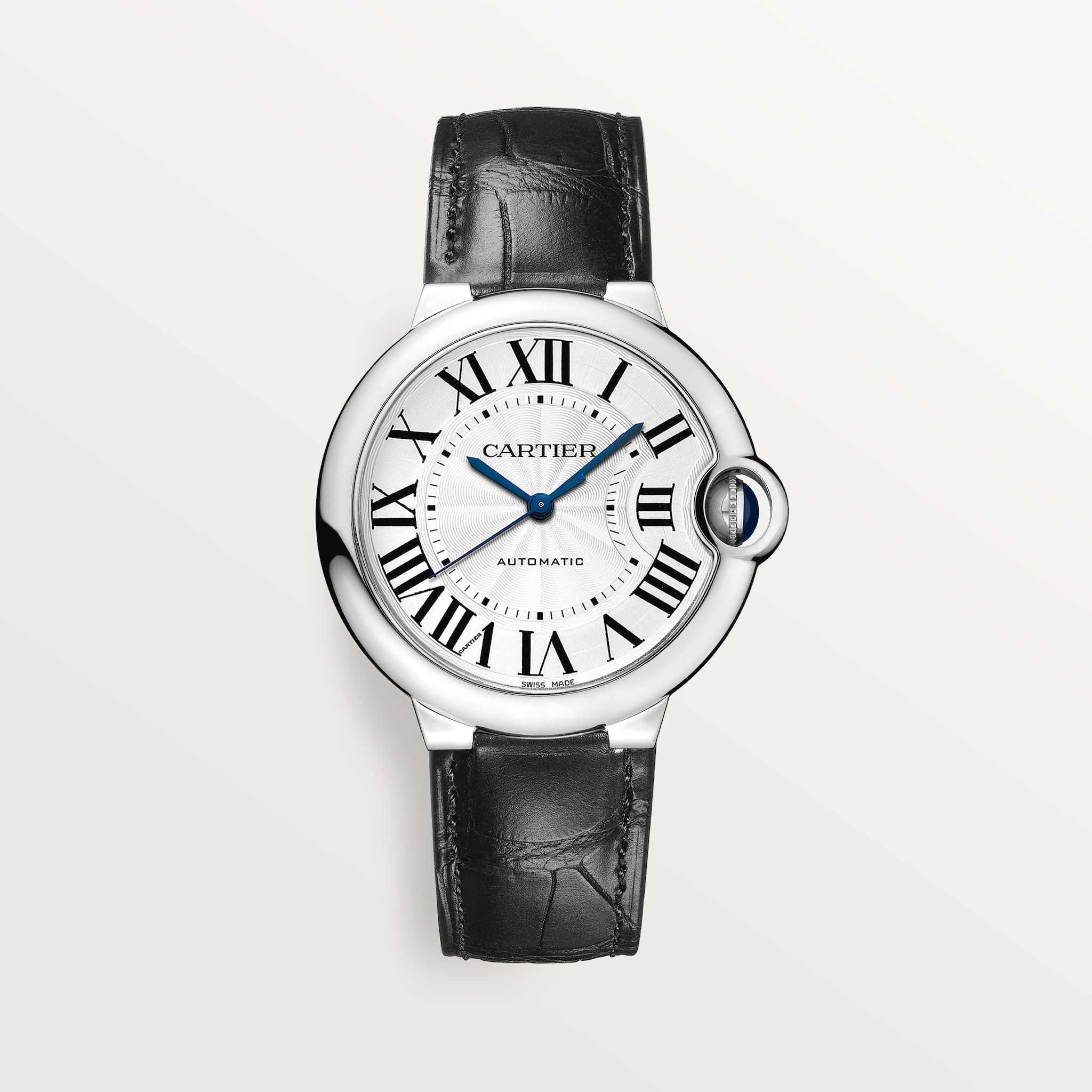Ballon Bleu de Cartier watch