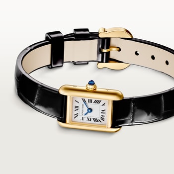 Tank Louis Cartier watch Tank Louis Cartier watch