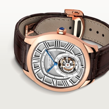 Drive de Cartier watch Drive de Cartier watch