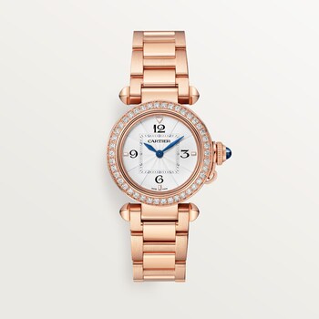 Cartier pasha discount price