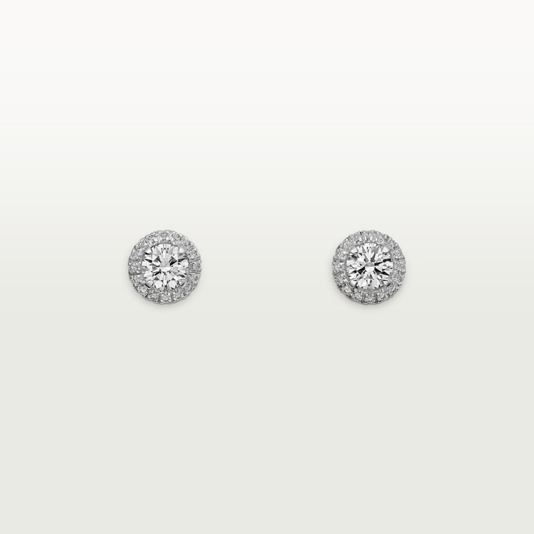 Cartier destinée earrings deals