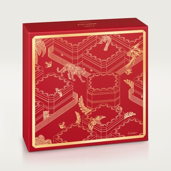 Baiser Volé Gift Set Baiser Volé Gift Set