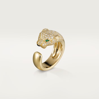 Cartier cat ring price hotsell