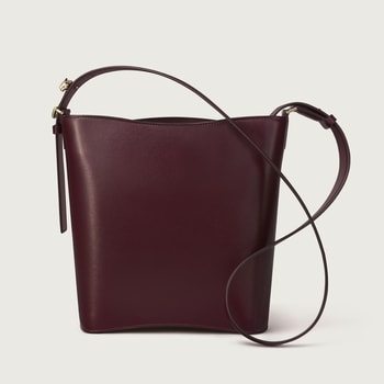Small model bucket bag, Panthère C de Cartier Small model bucket bag, Panthère C de Cartier
