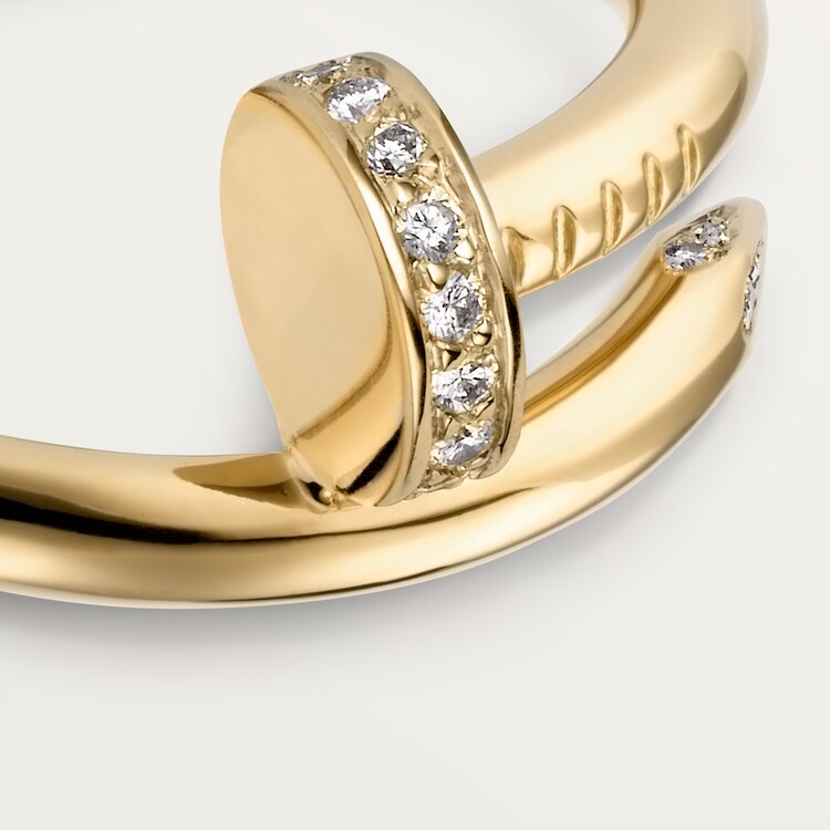 Cartier rings for deals women