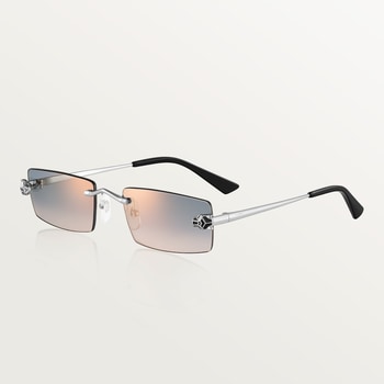 Panthère de Cartier Sunglasses Panthère de Cartier Sunglasses