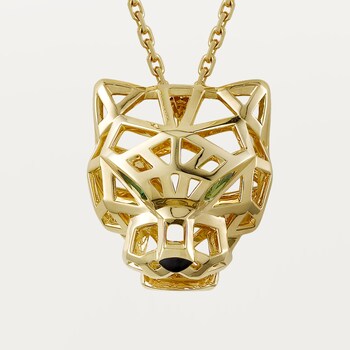 Panther pendant cartier Clearance