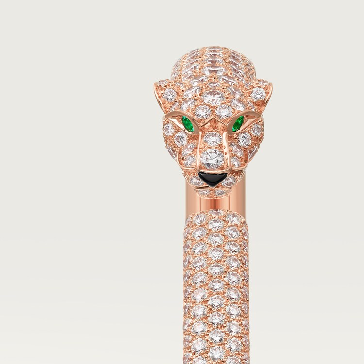 Panth re de Cartier bracelet