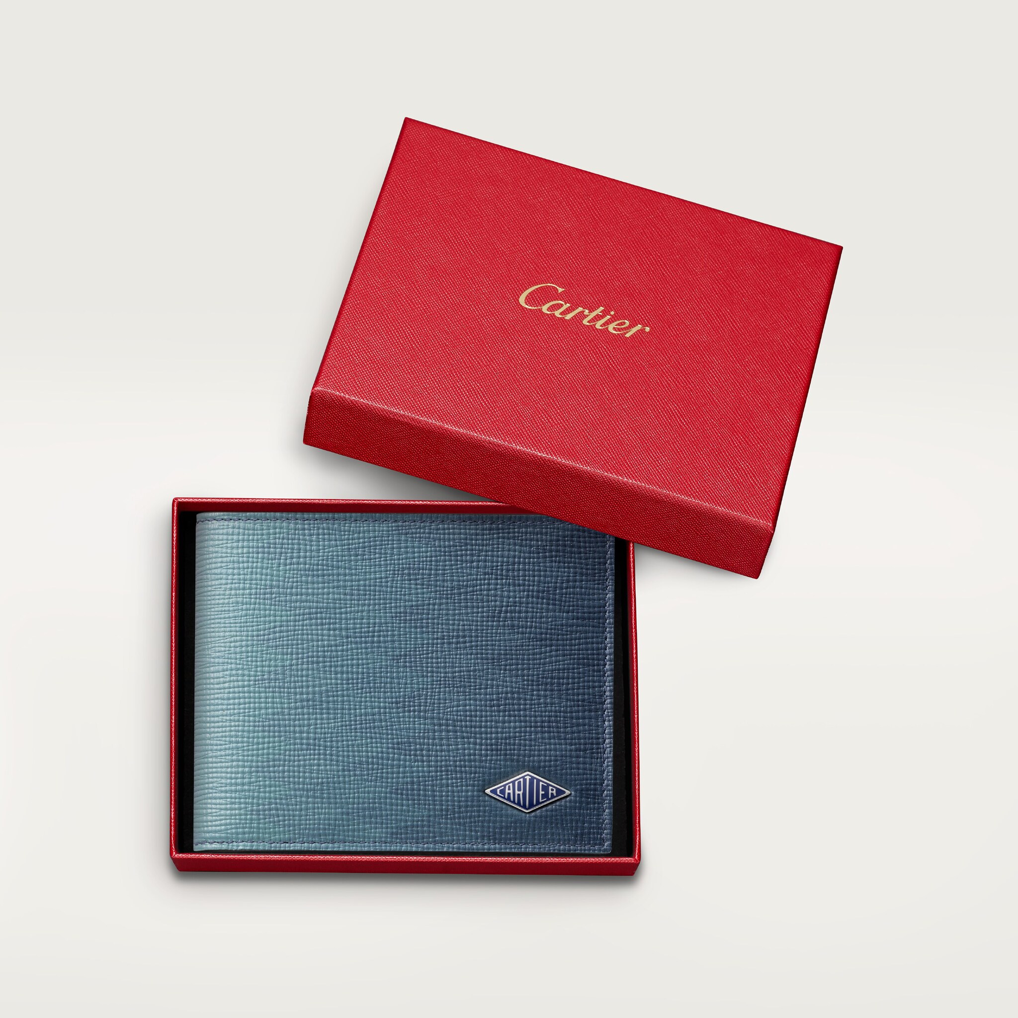 Cartier Losange Small Leather Goods, Card holder, image 5