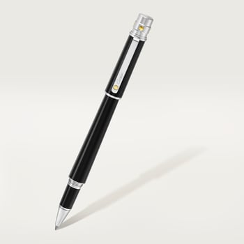 Santos de Cartier rollerball pen Santos de Cartier rollerball pen