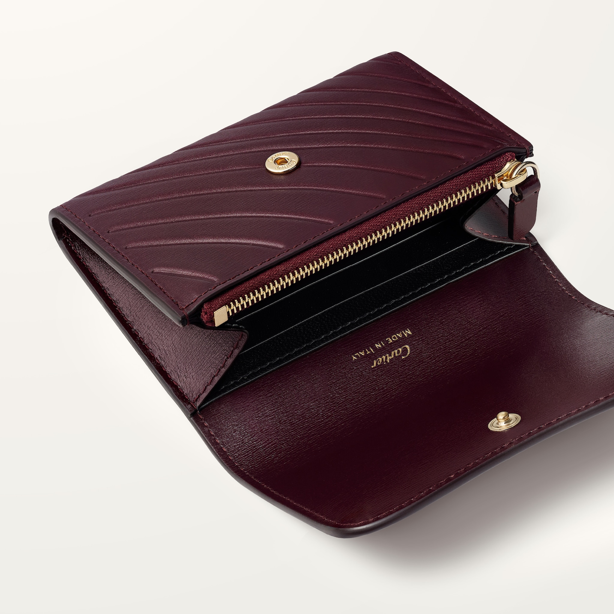 Portefeuille, Panth&egrave;re C