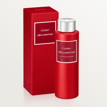 Cartier declaration 200ml hotsell