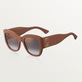 C de Cartier Sunglasses C de Cartier Sunglasses