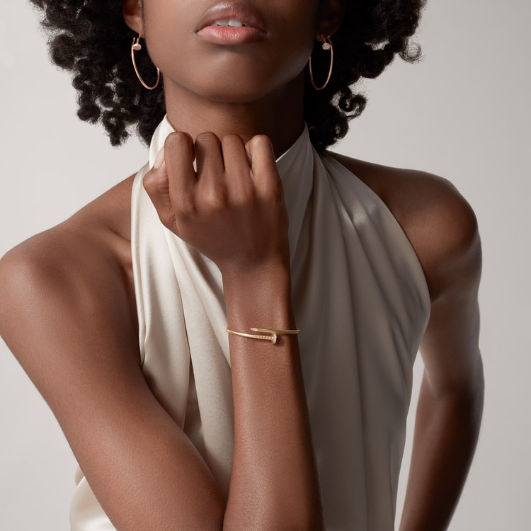 Just a 2025 clou cartier