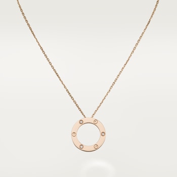 Cartier ring pendant Clearance