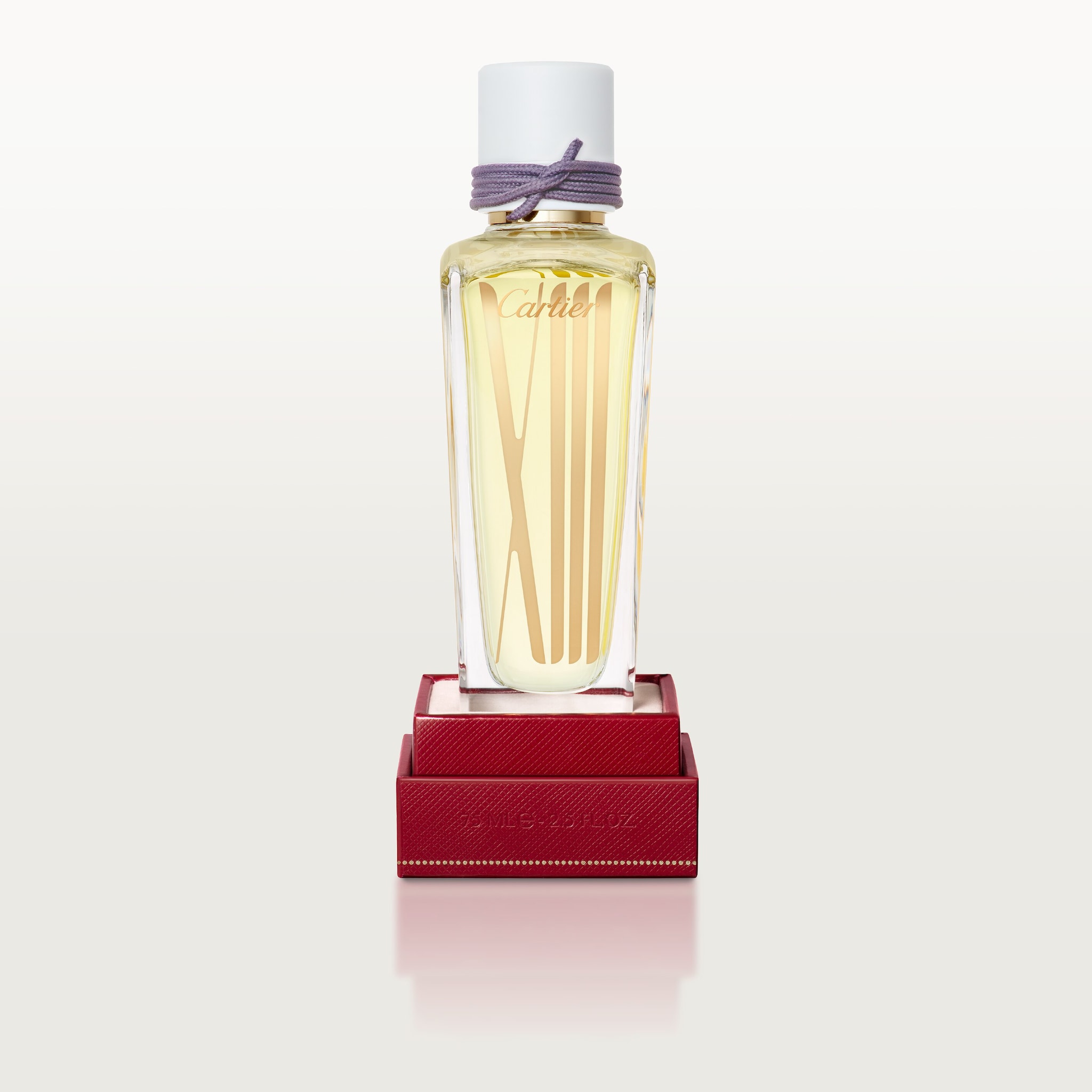 레 제르 드 퍼퓸 XIII 라 트레지엠 에르(13번째 시간)