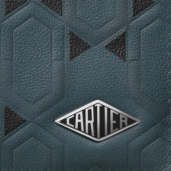 Cartier Losange 4-credit card holder, exclusive to the Middle East Cartier Losange 4-credit card holder, exclusive to the Middle East