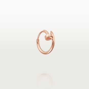 Cartier logo earrings best sale