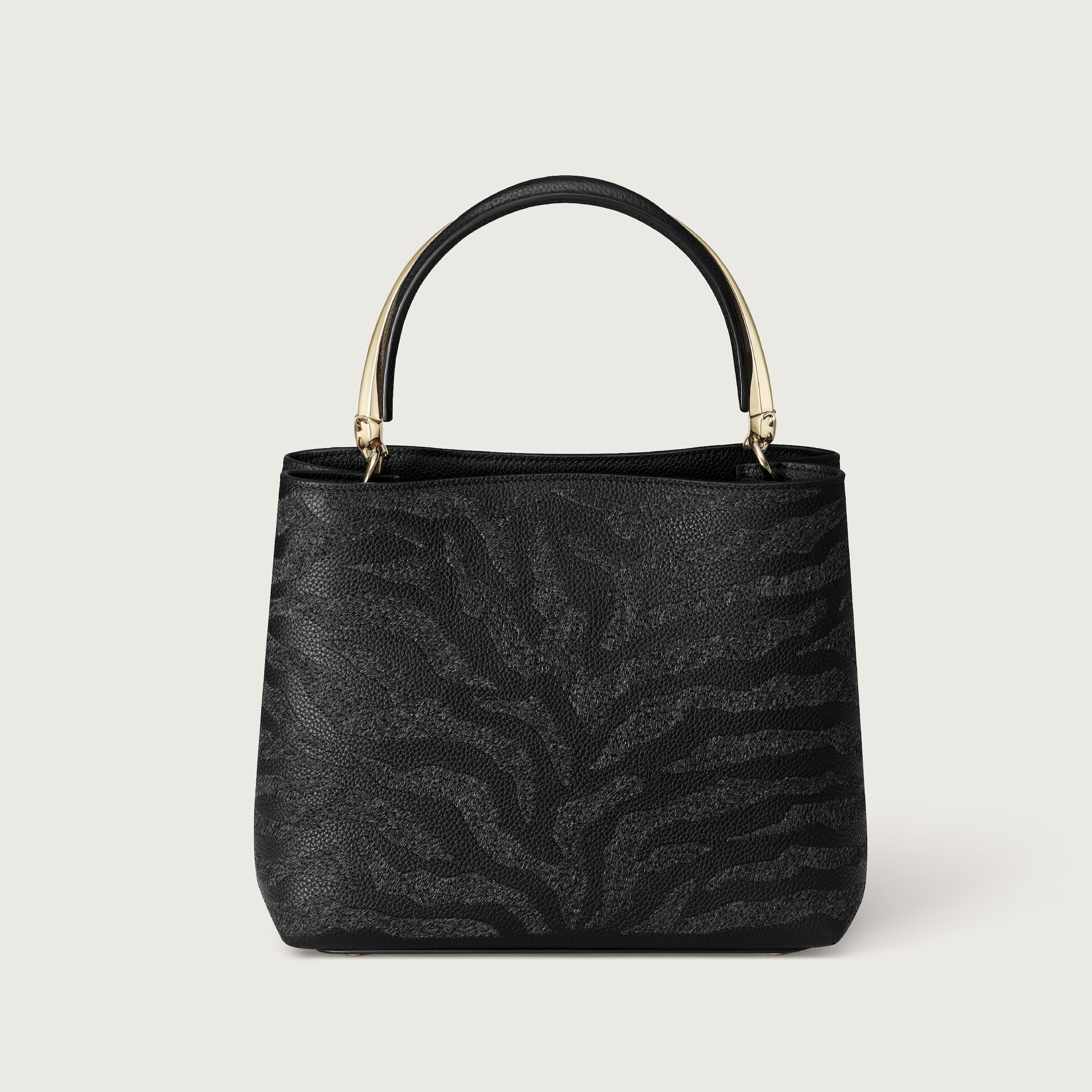 Small bag, Panth&egrave;re Double