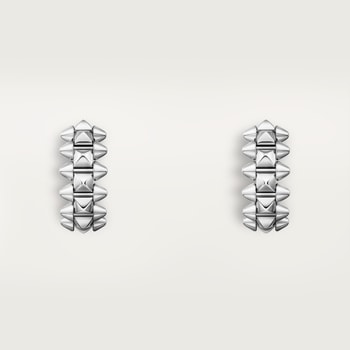 Clash de Cartier earrings, mini model  Clash de Cartier earrings, mini model
