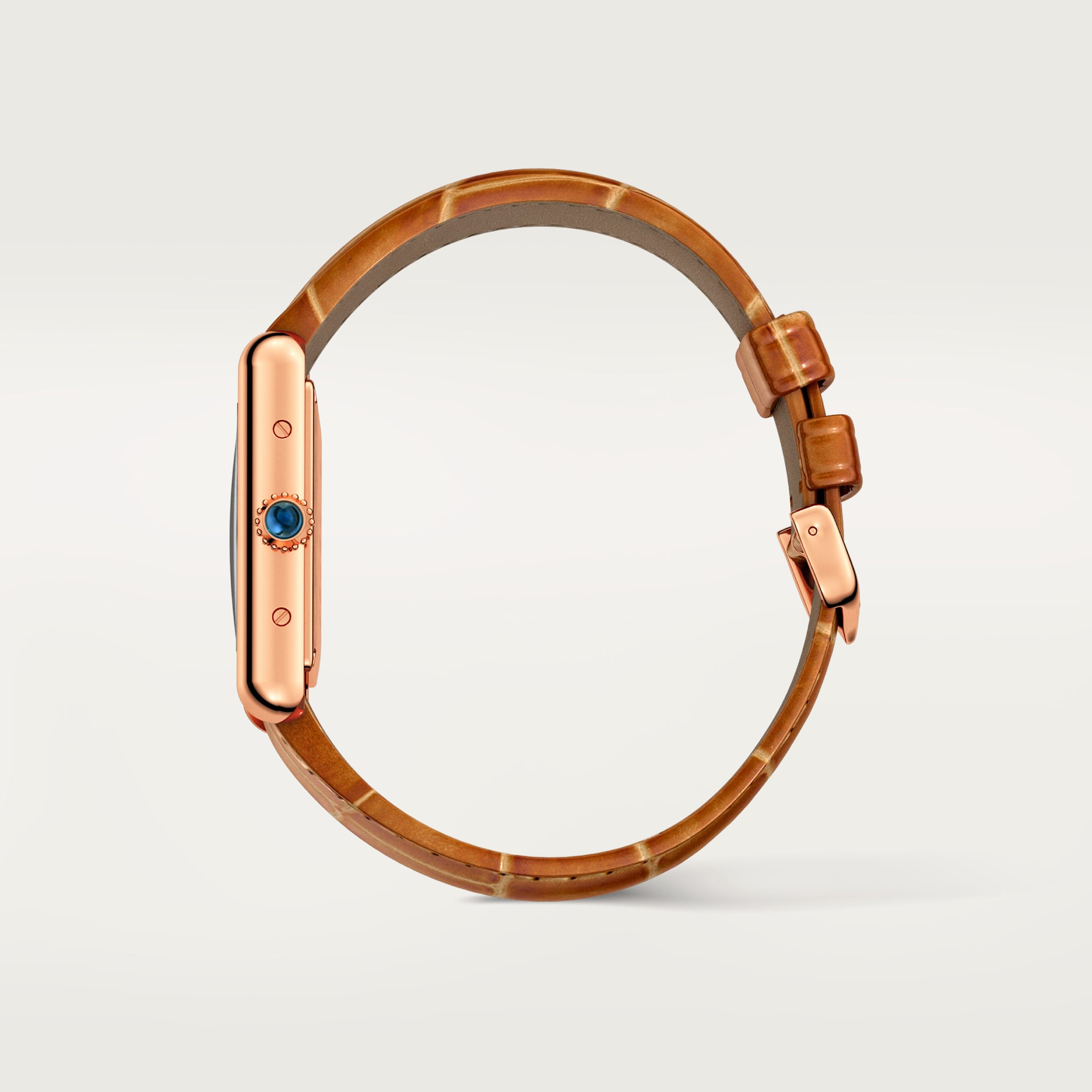 Montre Tank Louis Cartier, image 6