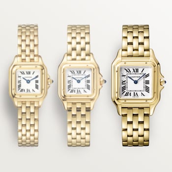 Panthère de Cartier watch Panthère de Cartier watch