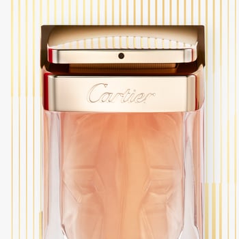 Panthère cartier perfume hot sale
