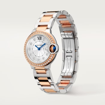 Ballon Bleu de Cartier watch Ballon Bleu de Cartier watch