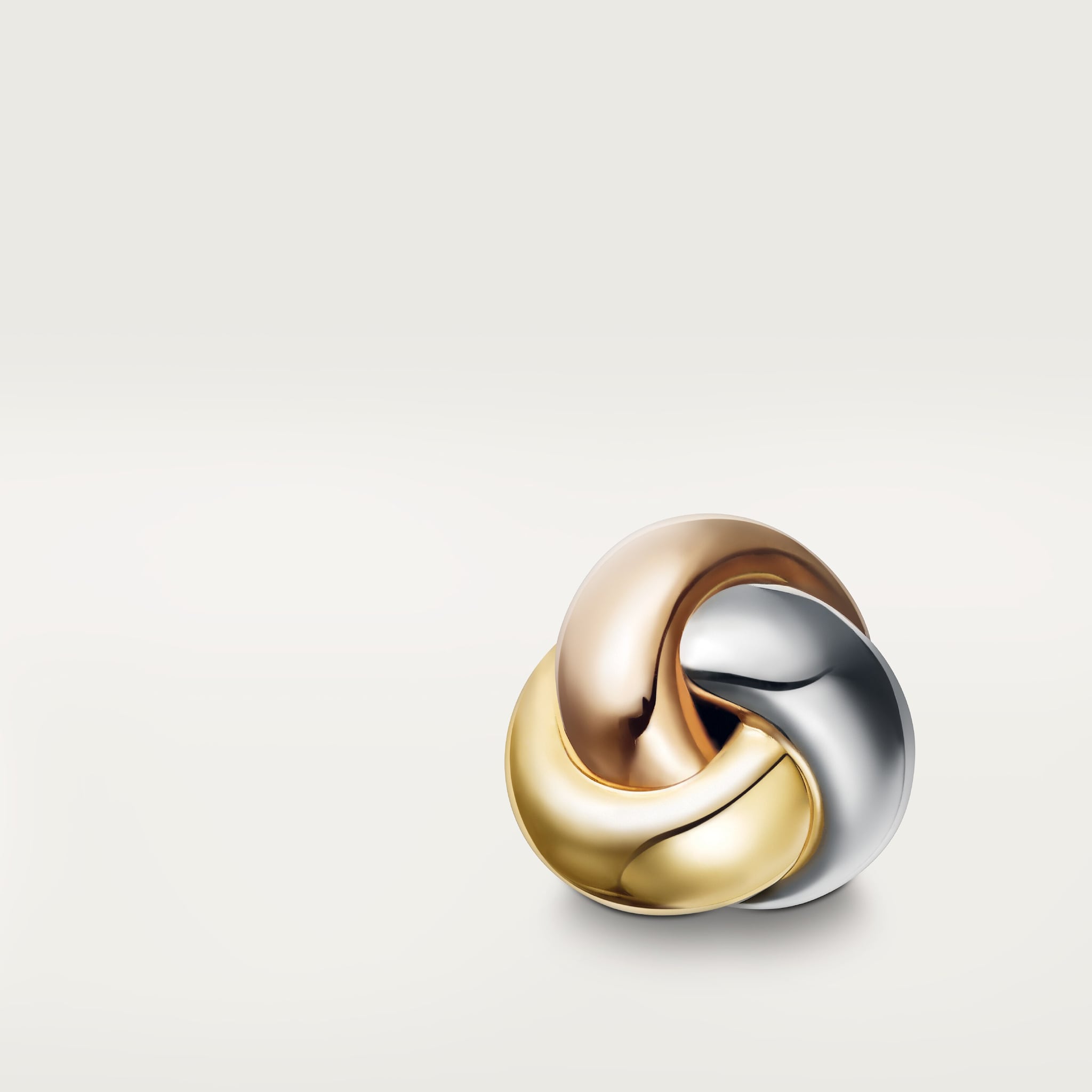 Trinity cufflinks, image 6