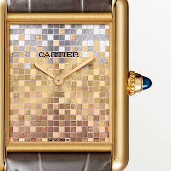 Tank Louis Cartier watch  Tank Louis Cartier watch