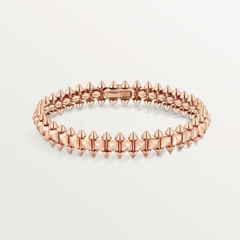 Clash de Cartier bracelet, flexible, medium model Clash de Cartier bracelet, flexible, medium model