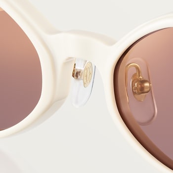 Première de Cartier Sunglasses Première de Cartier Sunglasses