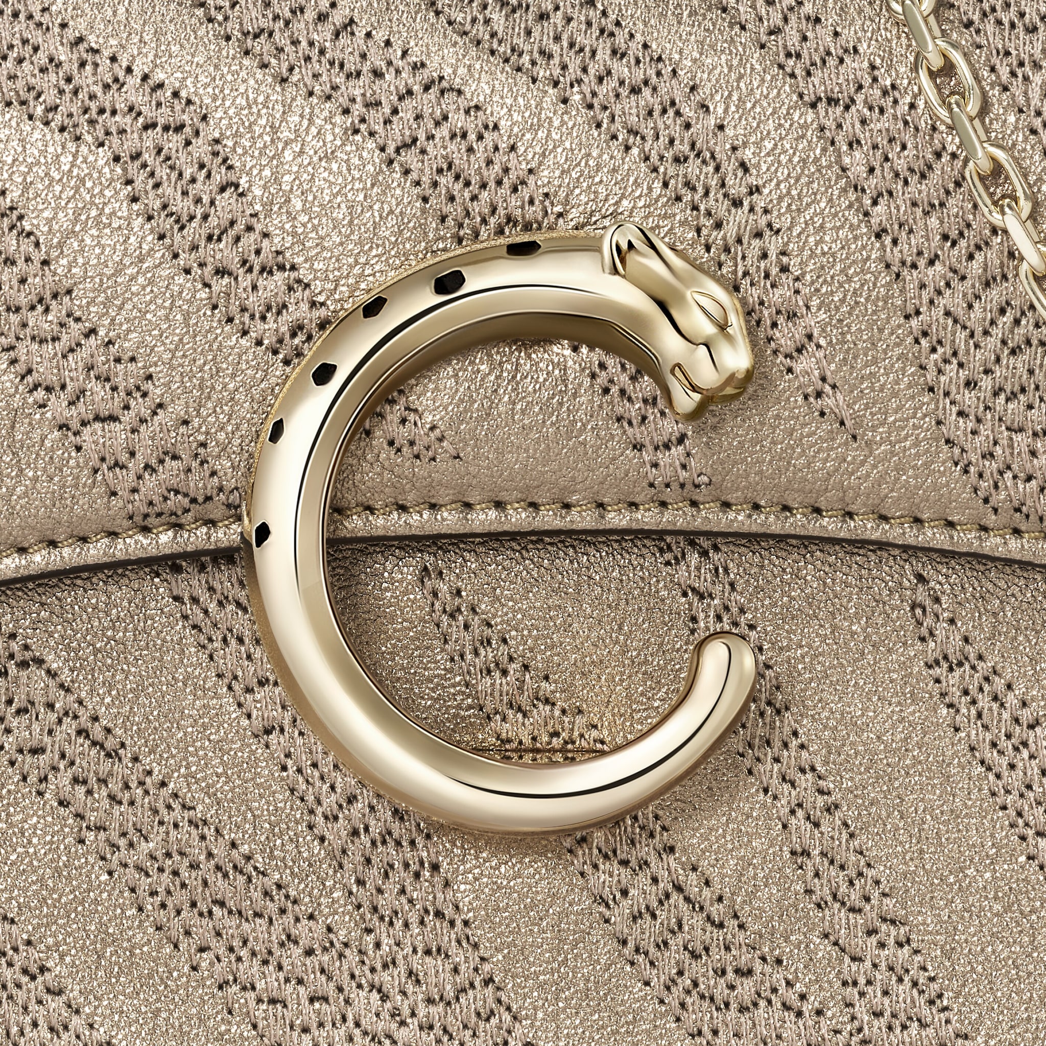 Bag, Panth&egrave;re