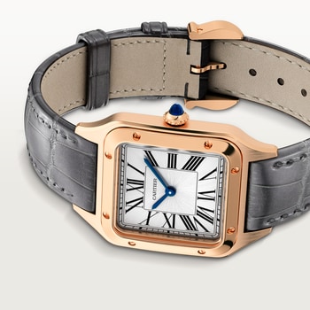 Santos-Dumont watch Santos-Dumont watch