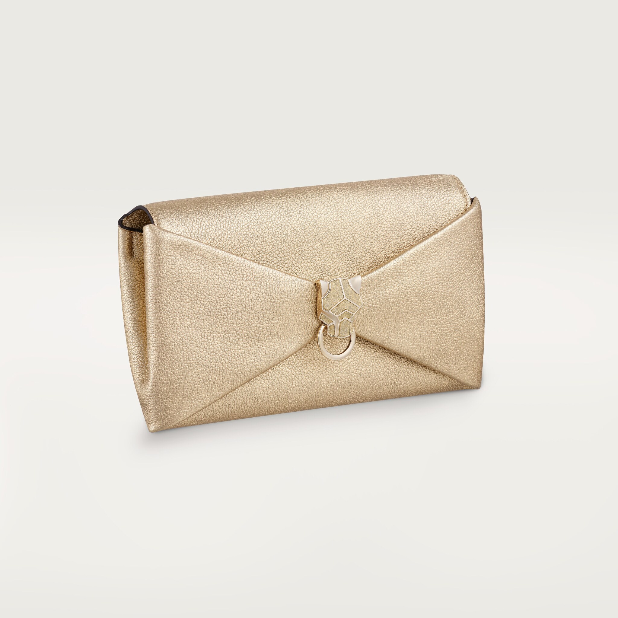 Pouch, Panth&egrave;re Graphique