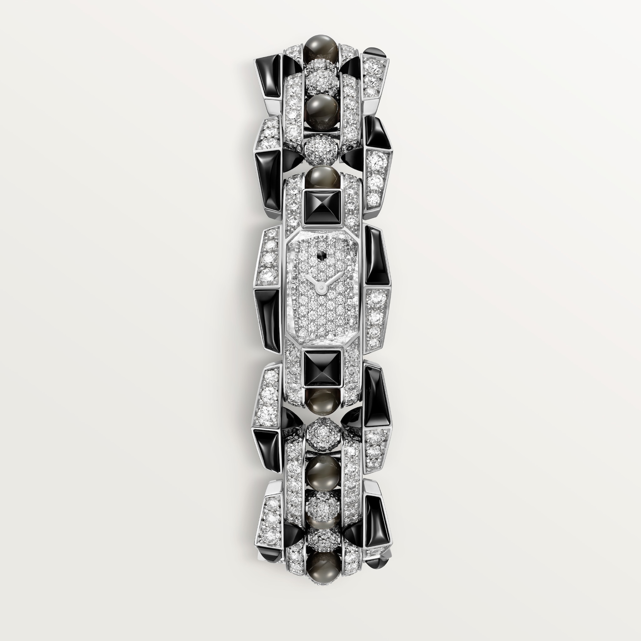 Clash [Un]limited watch