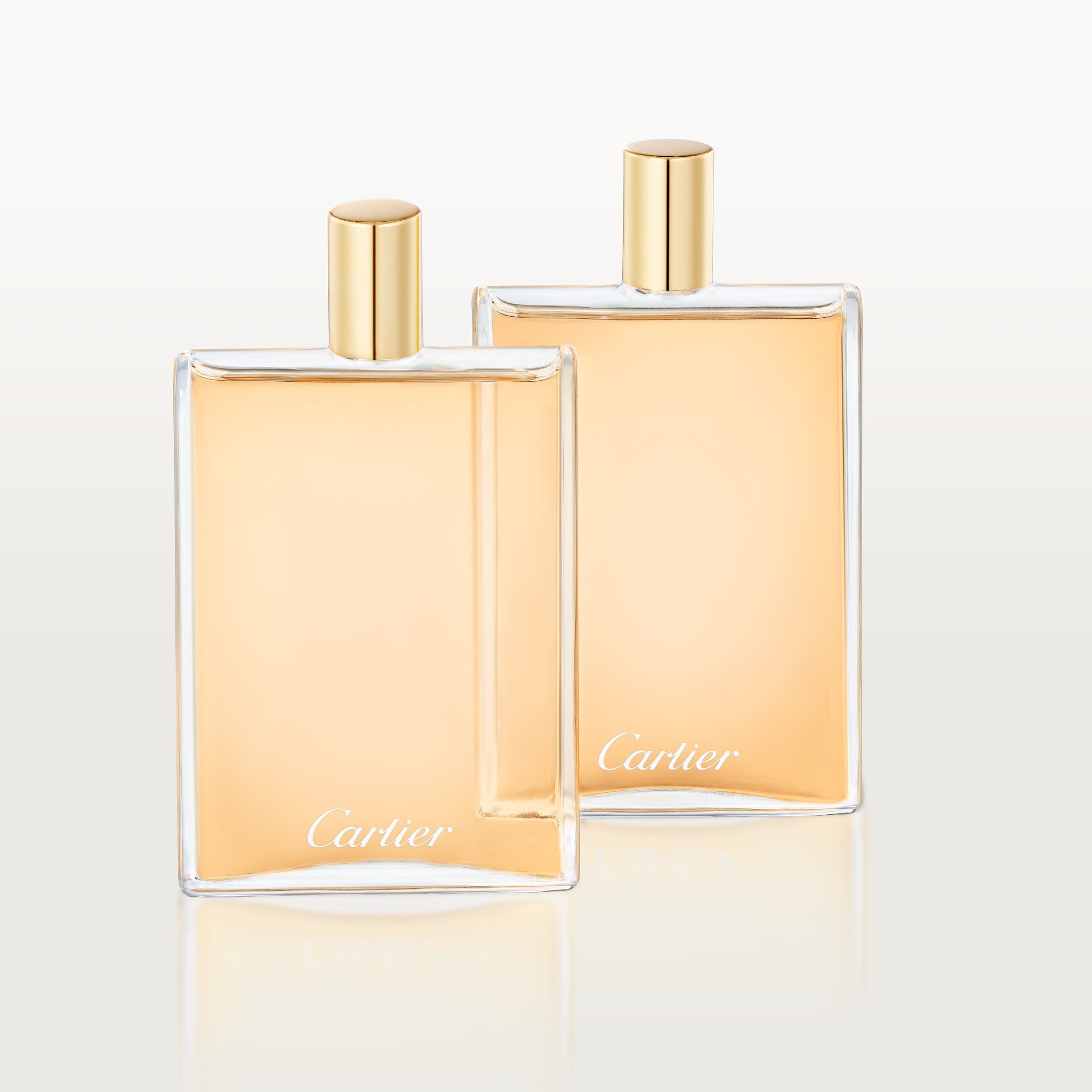 Les N&eacute;cessaires &agrave; Parfum Refills D&eacute;claration