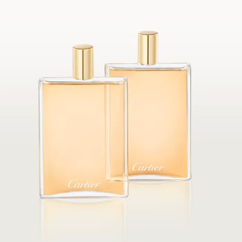 Les Nécessaires à Parfum Refills Déclaration Les Nécessaires à Parfum Refills Déclaration