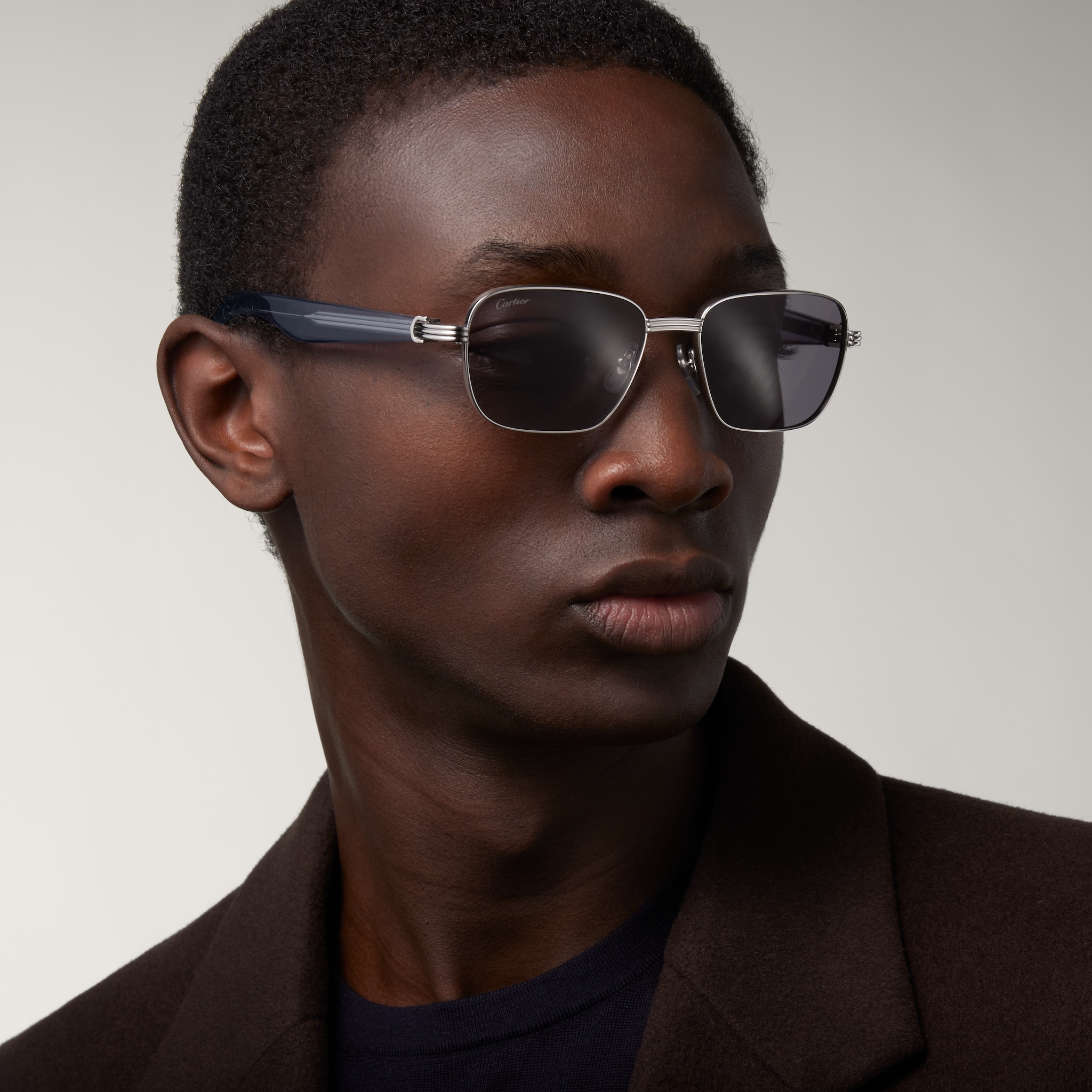 Premi&egrave;re de Cartier Sunglasses