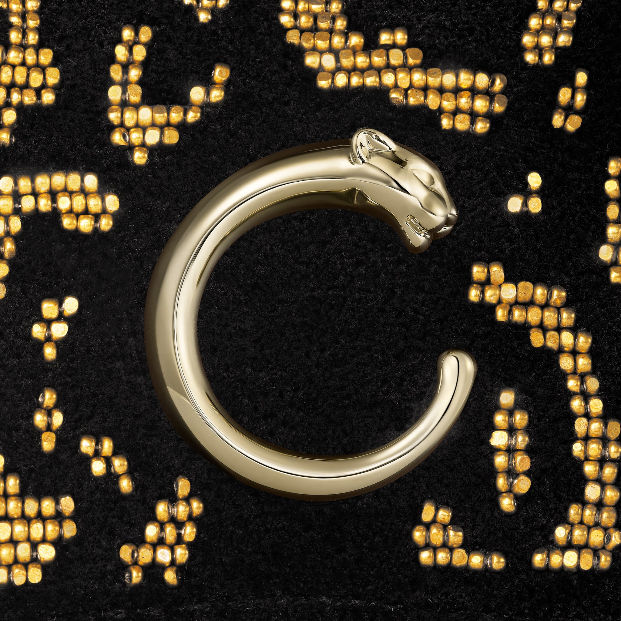 Micro bag, Panth&egrave;re C